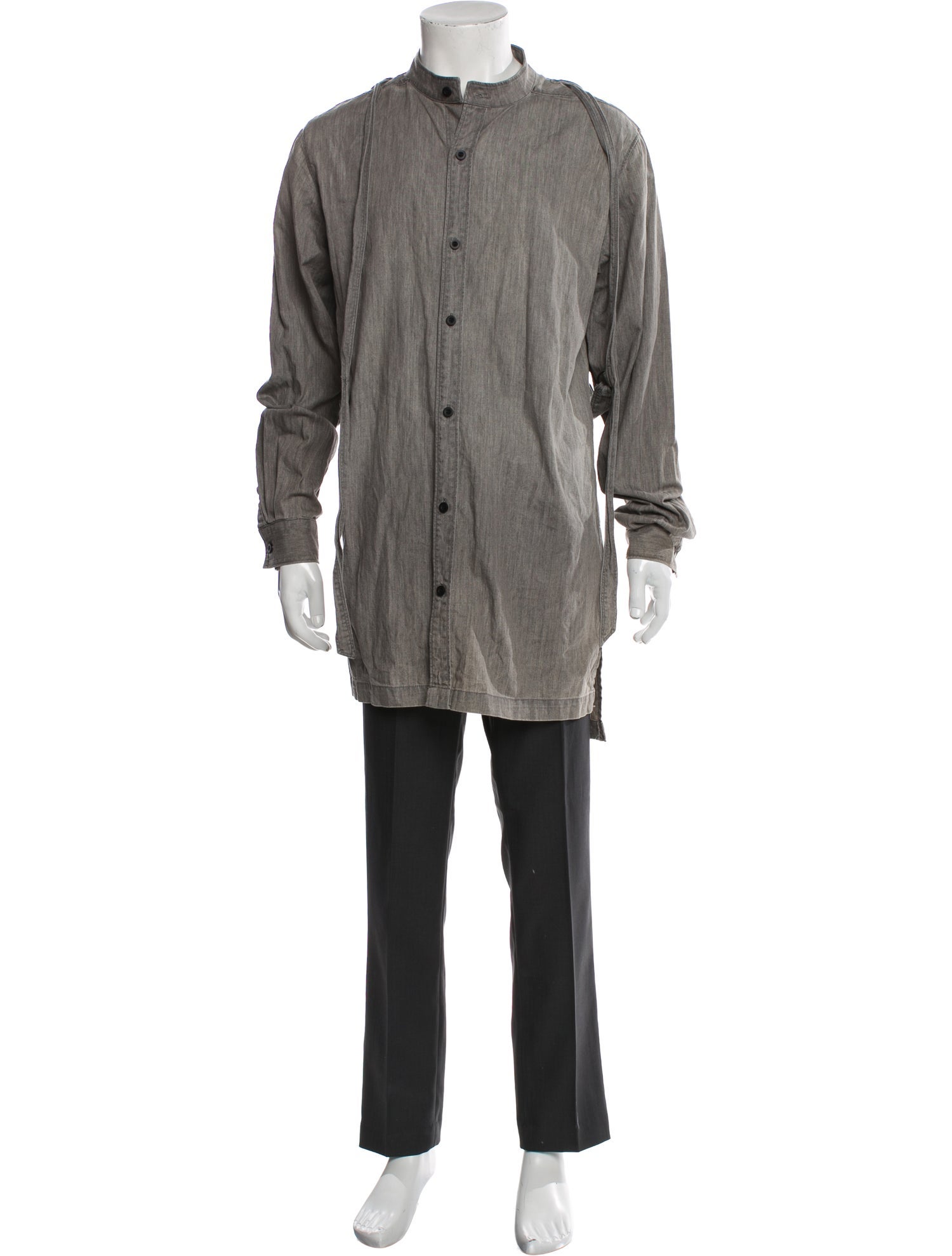 Skingraft Long Sleeve Shirt